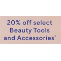 Adore Beauty - Further 20% off 100+ Already Discounted Brands (Coupon)