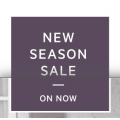 Harris Scarfe New Season Sale (Up to 60% off Manchester/Homewares/Towels, Up to 65% off Air Fryers, Up to 40% off Clothing)