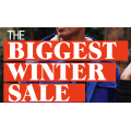 Superdry Winter Clearout Sale - Up to 50% off 1,000s of Styles 