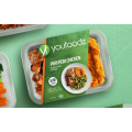 Up to $140 off First 4 Youfoodz Boxes - TopBargains Exclusive Offer