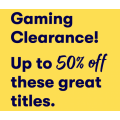 BIG W Gaming Clearance - Xbox, PS4, PS5 Titles from $9 (FIFA 21, Call of Duty: Vanguard, Back 4 Blood and more)