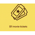 eBay Discounted HOYTS $11 Movie Tickets - $25 Luxe (Plus Members only)