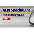 ALDI Specials (Starting Sat 21 January - Cleaning &amp; Home DIY)