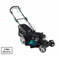 ALDI Petrol Mower 173cc $249 (Available from this Saturday)