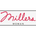 $19.99 almost everything at Millers + $20 off Coupon with $100 Spend 