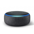Echo Dot (3rd Gen) smart speaker with Alexa $29 Delivered @Amazon