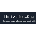Amazon Early Prime Day Deal - Fire TV Stick 4K Max $49 Delivered