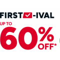 Kogan FIRST-ival Sale - Up to 70% off Deals plus Free Shipping (Google Pixel 6 Pro, Garmin Fenix 6 and other deals)