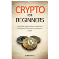 Amazon - Free eBook &#039;Crypto for beginners: - master the cryptocurrency markets...&#039;&#039; 