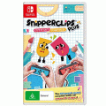 [Amazon Prime] Snipperclips Plus: Cut It Out, Together! $20 Delivered (Was $56.95)