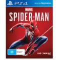 Amazon - Gaming Clearance Sale: Up to 90% Off e.g. Marvel&#039;s Spider-Man PS4 $17 (Was $110.95); Watch Dogs Legion PS4 $28