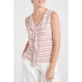 Sportscraft - Winter Sale: Up to 95% Off Clearance Items e.g. Solmar Stripe Top $6.3 (Was $99.99); Chamomile Liberty Top