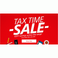 SONY - EOFY Tax Time Sale 2017: Up to 50% Off Over 100 items (Deals in the Post)