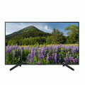 [Prime Members] Sony 49&quot; X70F LED 4K Ultra HDR Smart TV $664.05 Delivered @ Amazon A.U