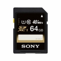 Sony 64GB SDXC Class 10 UHS-1 R40 Memory Card $29 (Was $69) Delivered @ I-Tech