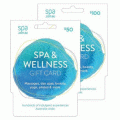 Big W - 30% Off $50 &amp; $100 SPA &amp; Wellness Gift Cards (In-Store Only)