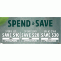  Youfoodz - Spend &amp; Save Offers: $10 Off $99; $20 Off $149; $30 Off $169 Spend (codes)