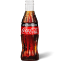 FREE Coca-Cola no sugar Voucher 