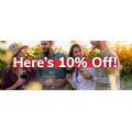 Scoopon - EXTRA 10% Off Local Experiences, Wine &amp; Personalised Gifts (code)