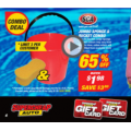 Supercheap Auto - SCA Jumbo Sponge &amp; Bucket Combo $1.98 (Save $3.98)