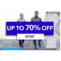Catch of The Day - Up to 70% Off Sports Clearance Sale - Prices from $1.49! 2 Days Only