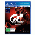 JB Hi-Fi - Gran Turismo GT Sport PS4 $19 (Was $99); PS4 PlayStation 4 Dualshock 4 Wireless Controller $69 ($30 Off);