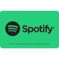 10% Off $12, $36 &amp; $72 Spotify Gift Cards @ PayPal