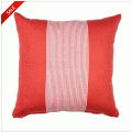 Spotlight - Rapee Hamptons Cushion Red 50 x 50cm $12.49 (RRP $49.99)