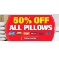 Spotlight Latest Hot Deals: 50% Off All Pillows, 60% Off Blinds, 50% Off Sheets &amp; More