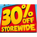 Spotlight - 30% Off Storewide 72 Hours Only - Items from $0.2
