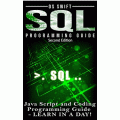 Amazon A.U - Free eBook &#039;Programming: SQL: Programming Guide: Javascript and Coding: LEARN IN A DAY! &#039;Kindle