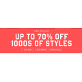 Sale Up to 70% Off 1000&#039;s of Styles @ Surfstitch