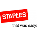 Staples - Free Delivery on All Orders