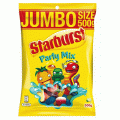 [Prime Members] Starburst Party Mix Large Bag 500g $2.78 Delivered (Was $4.29) @ Amazon A.U