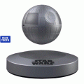 JB Hi-Fi - Plox Star Wars Death Star Levitating Bluetooth Speaker $99 (Was $299)