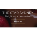 Star Hotel Sydney - Border Buster Offer: $1 Hotel Rooms for Victorians