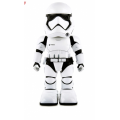 Target - STAR WARS First Order Stormtrooper Robot BY UBTECH $185 (Was $359)
