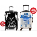 Star Wars suitcase free with selected TVs @ The GoodGuys (worth $339 or $189)
