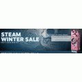  Steam Winter Sale - Up to 90% Off Game Downloads &amp; DLC (Ends Mon, 2nd Jan)