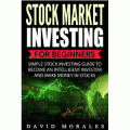 Amazon - Free eBook &#039;Stock Market Investing For Beginners - Simple Stock Investing Guide&#039; Kindle Edition