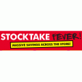 The Good Guys - Stocktake Fever Frenzy: Up to 70% Off 100&#039;s of Items e.g. Lakeland Apple Master Peeler and Corer $9.98 (Was $29.95)