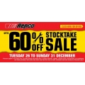Repco -  Boxing Day Sale 2017: Up to 60% Off Stocktake Sale / Further 30% Off Clearance Items [Starts Tues, 26th Dec]
