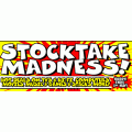 JB Hi-Fi - Stocktake Madness Sale - Ends 3/4/2017 (Deals in the Post)