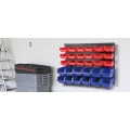 Wall Mounted Storage Rack $29 (regular price $69.95) @ Deals.com.au 