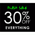 Strandbags - Online Flash Sale: 30% Off Everything + Free Click&amp;Collect