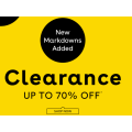Strandbags - New Markdowns Added: Up to 70% Off Clearance Items + Free Click&amp;Collect