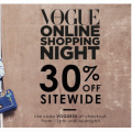 Strandbags - 30% Off Full Priced Online Orders (code) + Free Click and Collect! VOSN