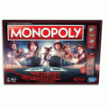 Amazon A.U - Monopoly Stranger Things Edition Family Board Game Ages 14+ $26.25 (Was $35)