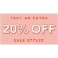 Styletread - Take a Further 20% Off All Sale Items (code)! Minimum Spend $90