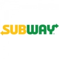 Subway - Free Delivery via DoorDash - No Minimum Spend